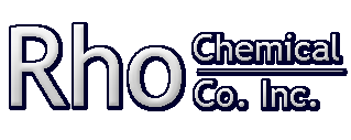 Rho Chemical Company